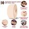 Thick Leather Strip Vegetable Tan Import Cowhide 11-12 oz / 4mm-4.8mm Perfect for Leather Crafting Tool Belts, Straps, Harnesses | Full Grain Leather